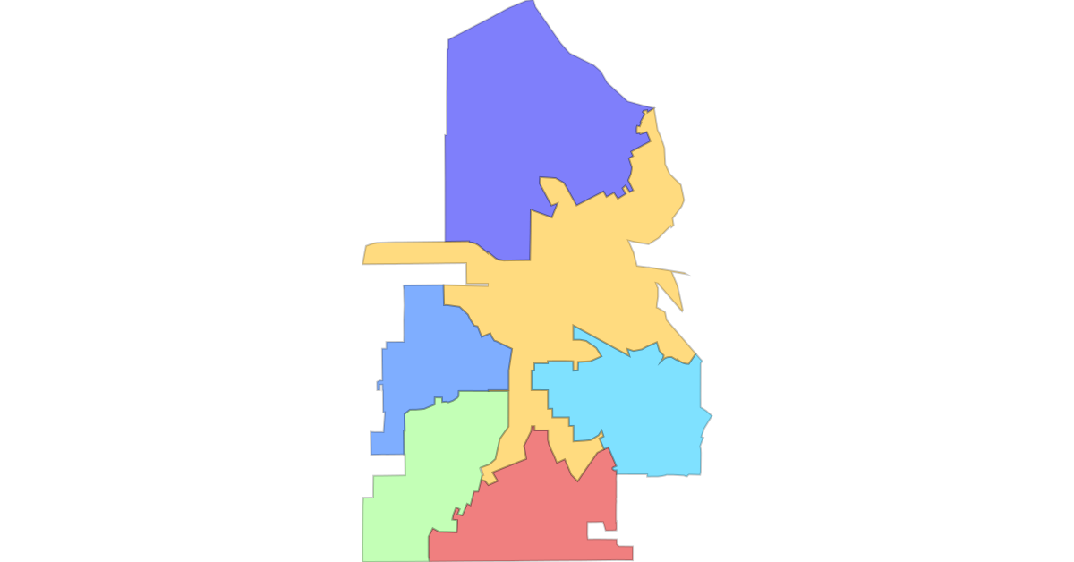 City of Santa Clara Plan 23
